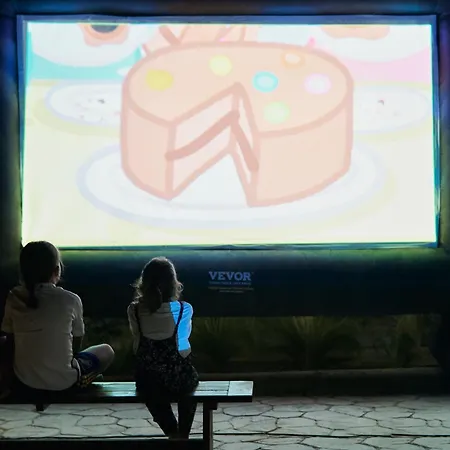 بيت ضيافة Dream On