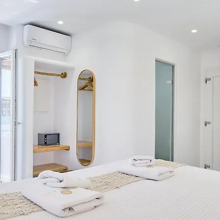 Dream On بيت ضيافة