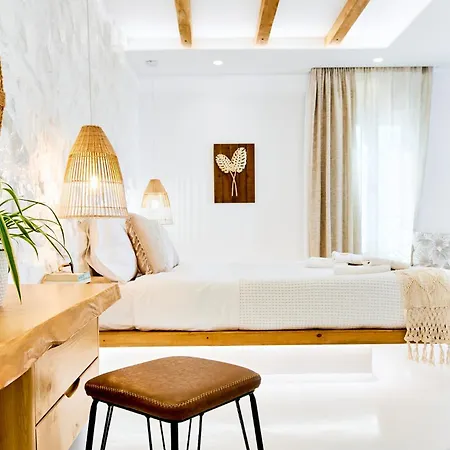 بيت ضيافة Dream On Pláka