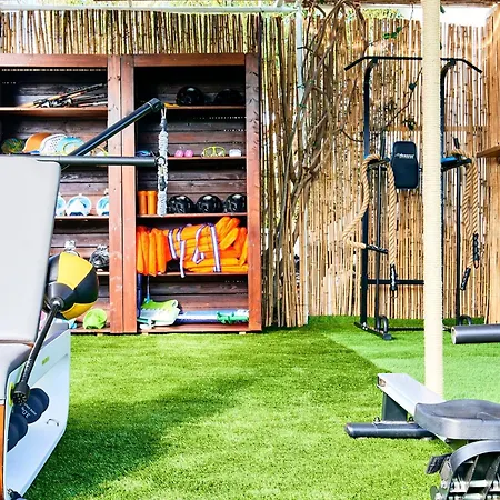 Dream On بيت ضيافة Pláka