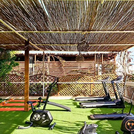 Dream On بيت ضيافة 3*