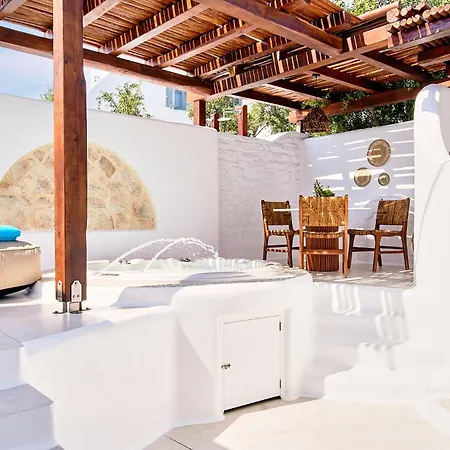 بيت ضيافة Dream On