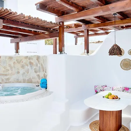 Dream On بيت ضيافة Pláka