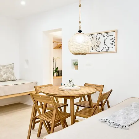 Dream On بيت ضيافة Pláka