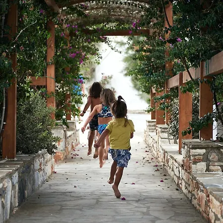 Guest house Dream On Plaka (Naxos)