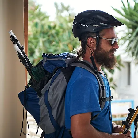 게스트하우스 Dream On Pláka