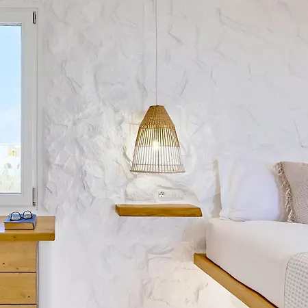 Dream On Guest house Plaka (Naxos)