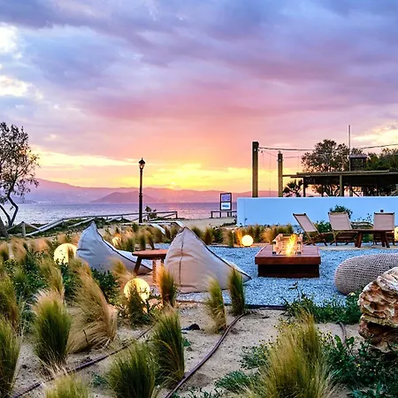 게스트하우스 Dream On Pláka