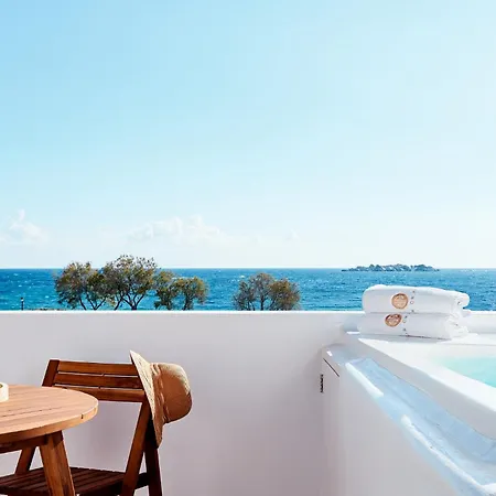 Pensjonat Dream On Pláka