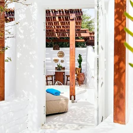 Pensjonat Dream On Pláka