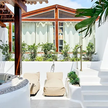 Dream On 게스트하우스 3*