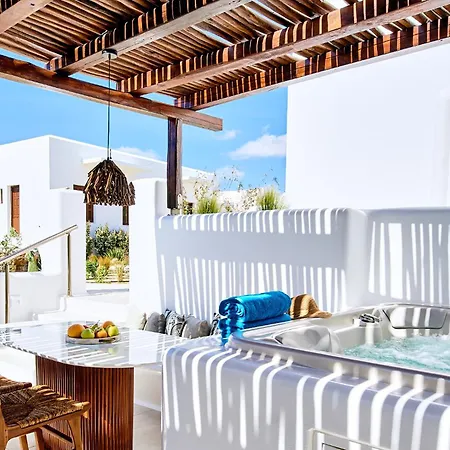 Dream On Pensjonat Pláka