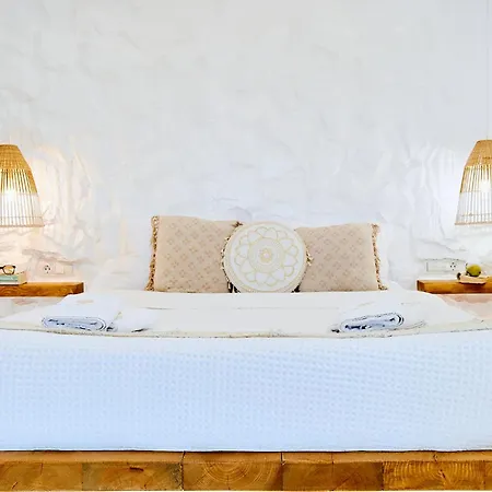 Guest house Dream On *