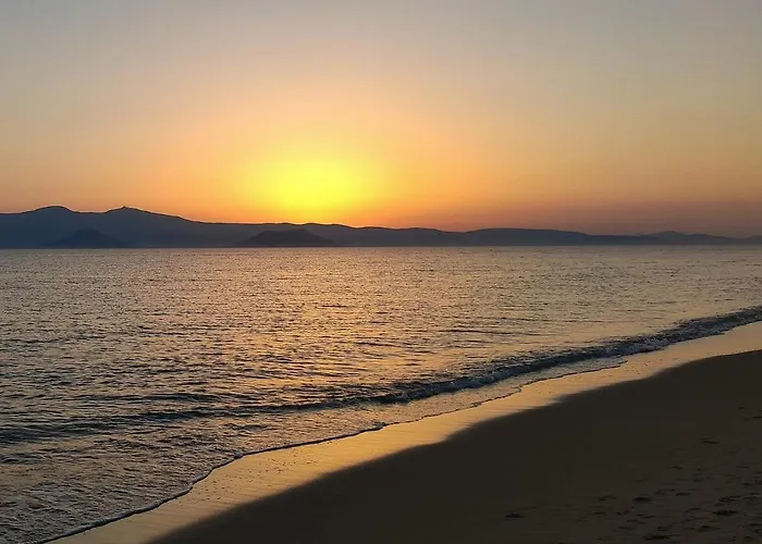 Vendégház Dream On 3*