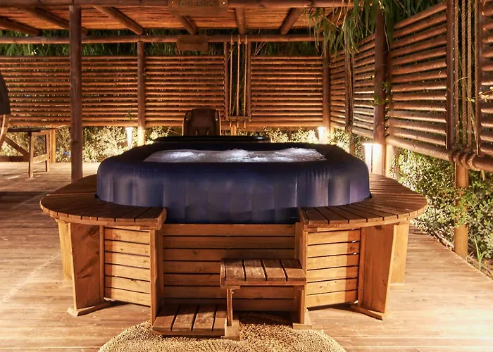 Vendégház Dream On 3*