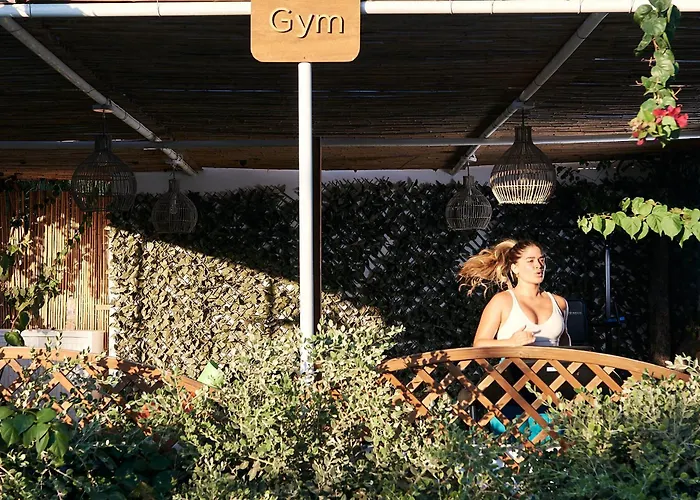 Vendégház Dream On 3*