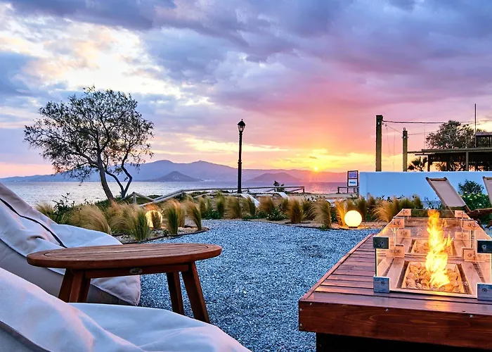 Dream On 招待所 3*