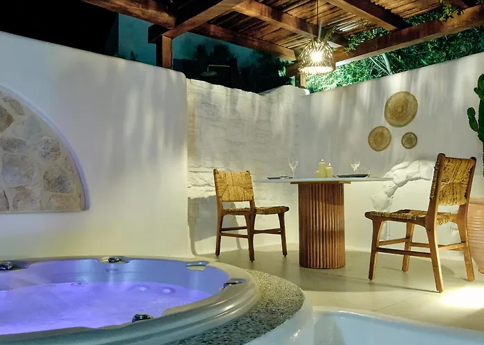 Vendégház Dream On 3*