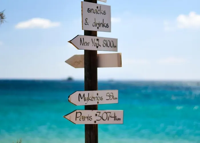 Dream On Vendégház Pláka