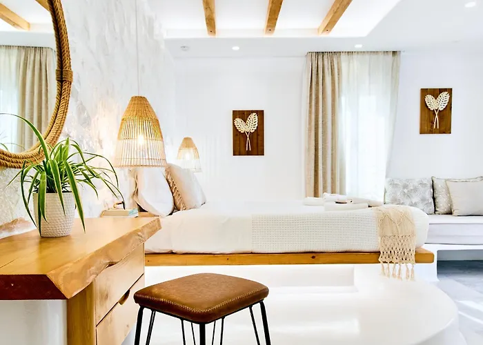 Vendégház Dream On Pláka