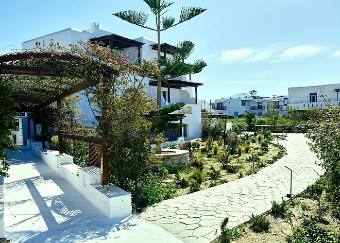 Konukevi Dream On 3*