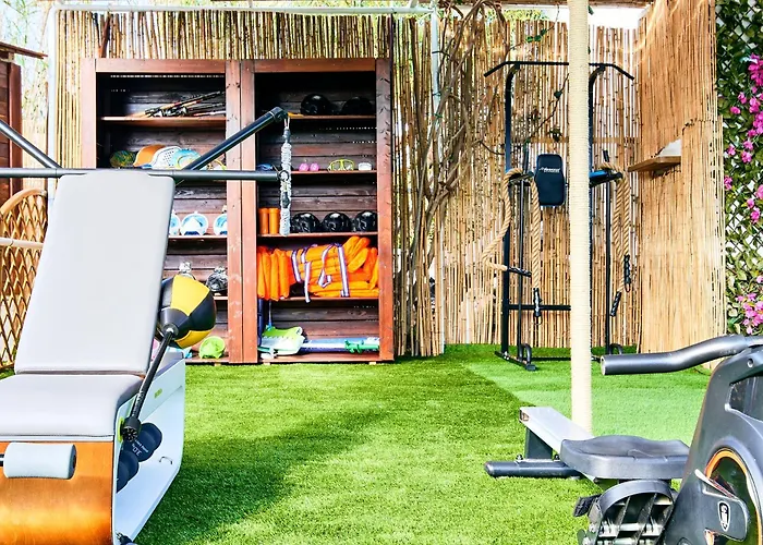 Dream On 招待所 Pláka