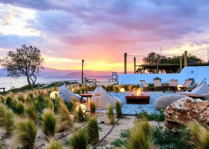 Konukevi Dream On Pláka