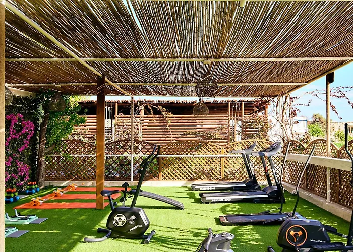 Dream On Πανσιόν 3*