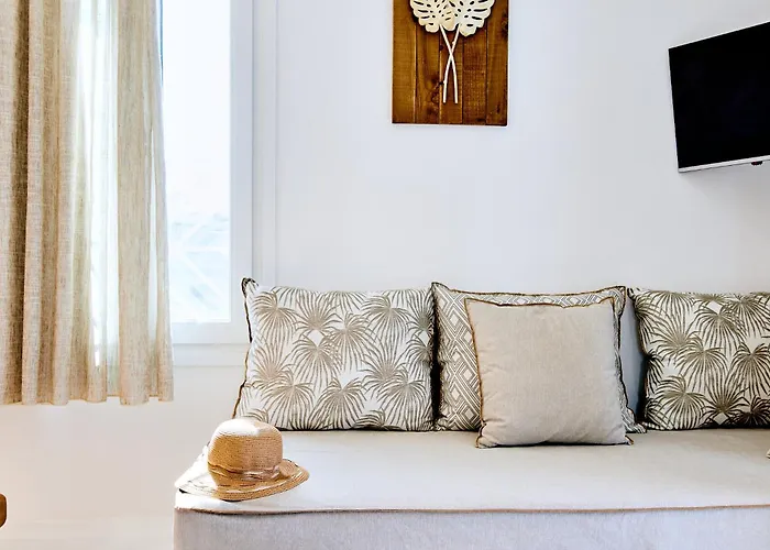 Πανσιόν Dream On