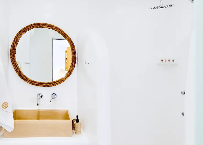 Dream On Konukevi Pláka