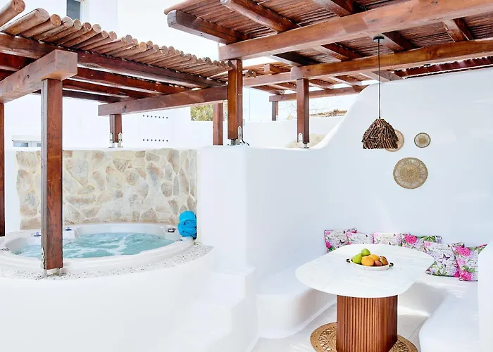 Dream On Vendégház Pláka