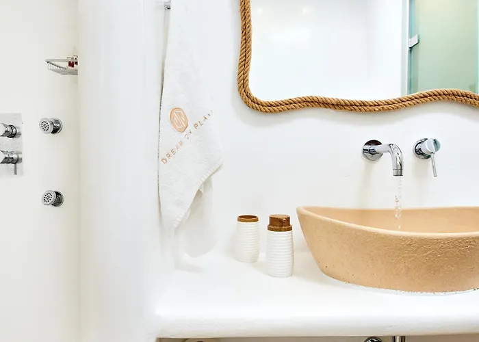 Dream On Vendégház 3*