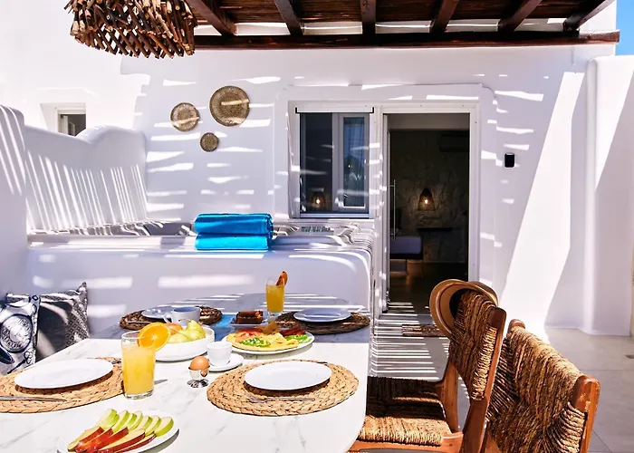 Dream On Πανσιόν 3*