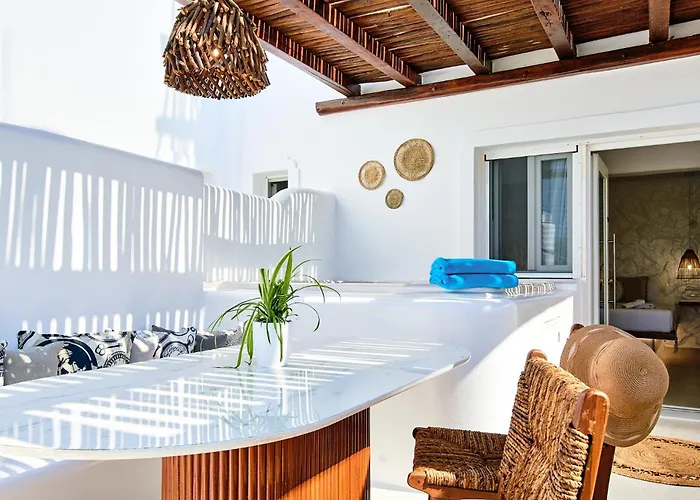 Πανσιόν Dream On Πλάκα