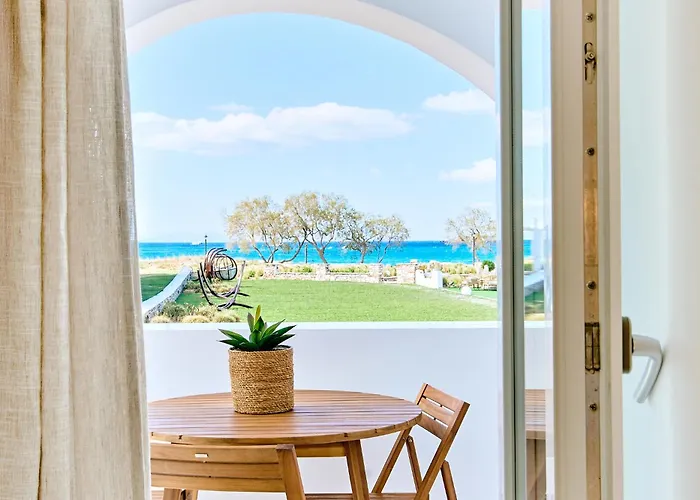 Dream On Πανσιόν