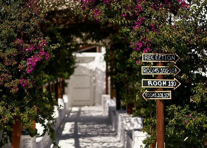 Dream On Konukevi 3*